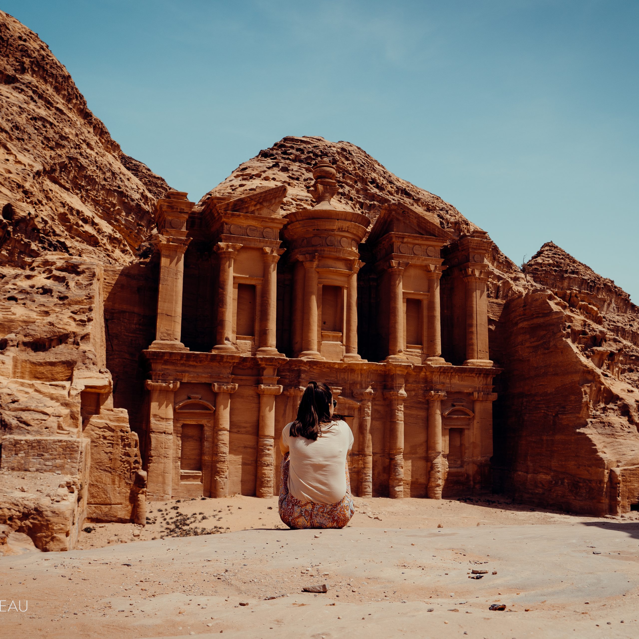 Petra Kitchen Cooking Experience