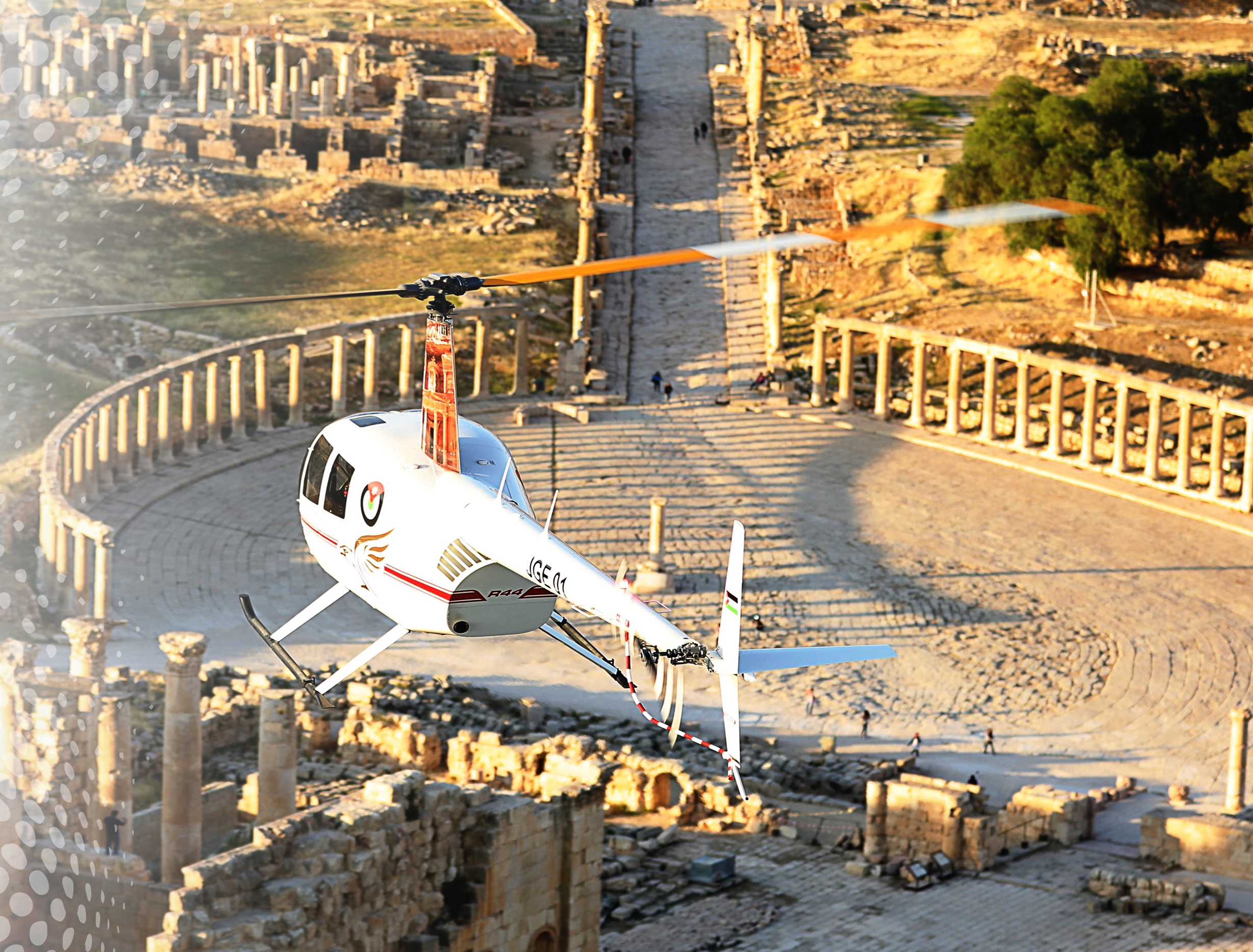 Amman - Zaman Tours