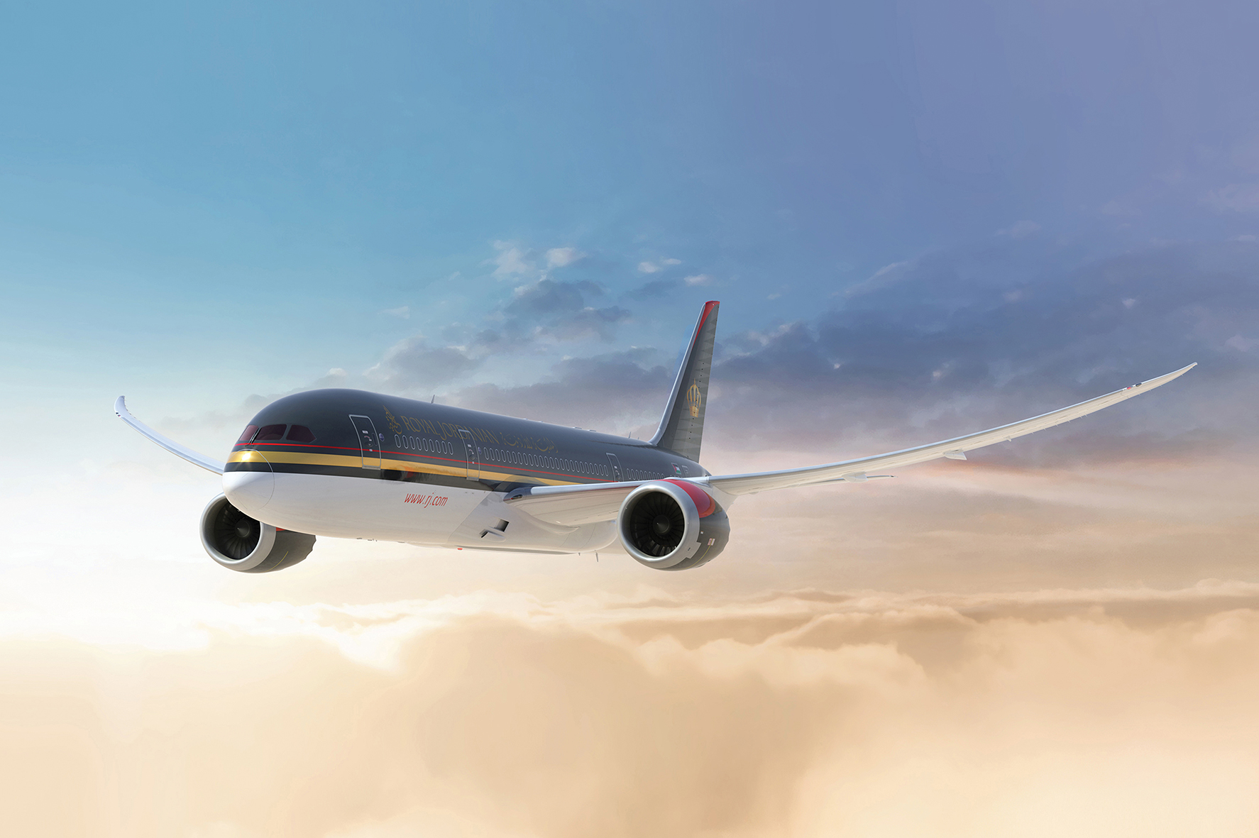 Transfer to Amman Airport