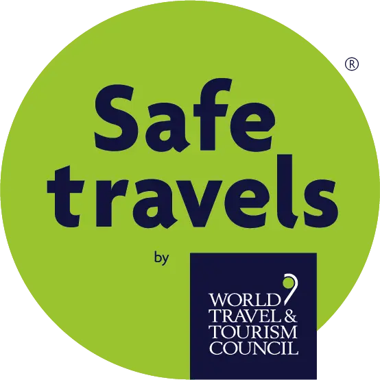Safe Travels by World Travel & Tourism Council