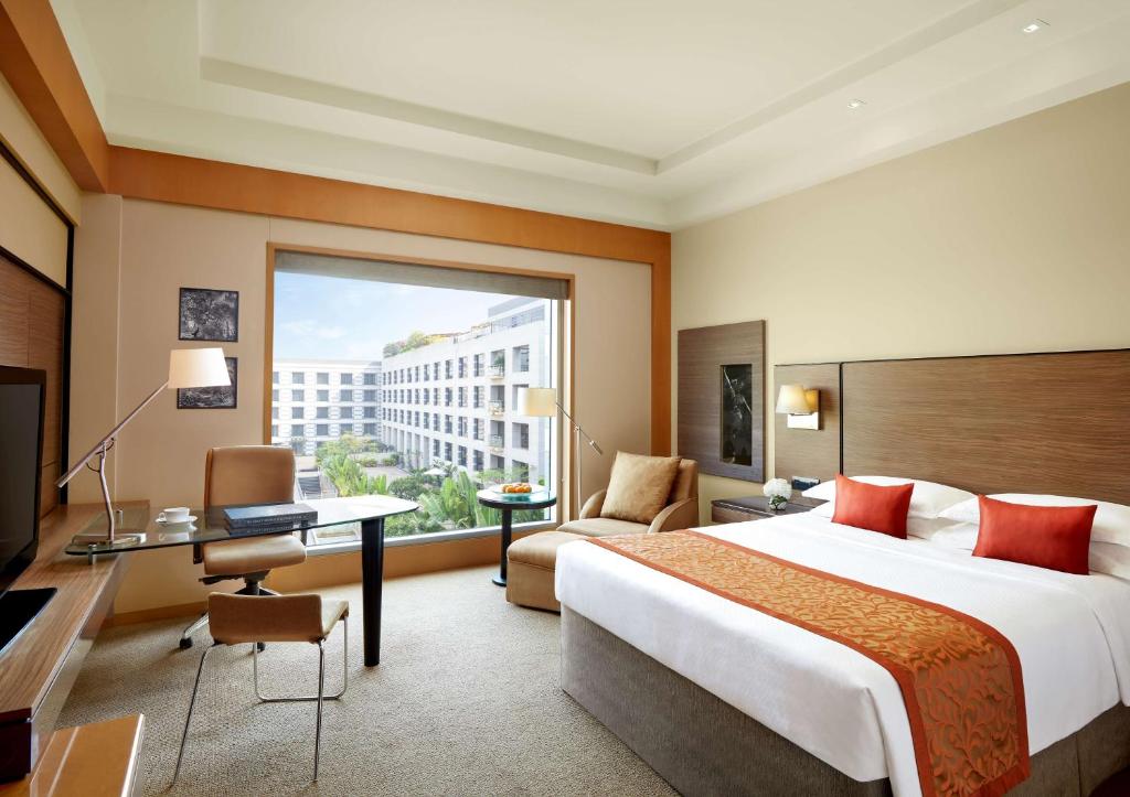 Hotel in Madaba