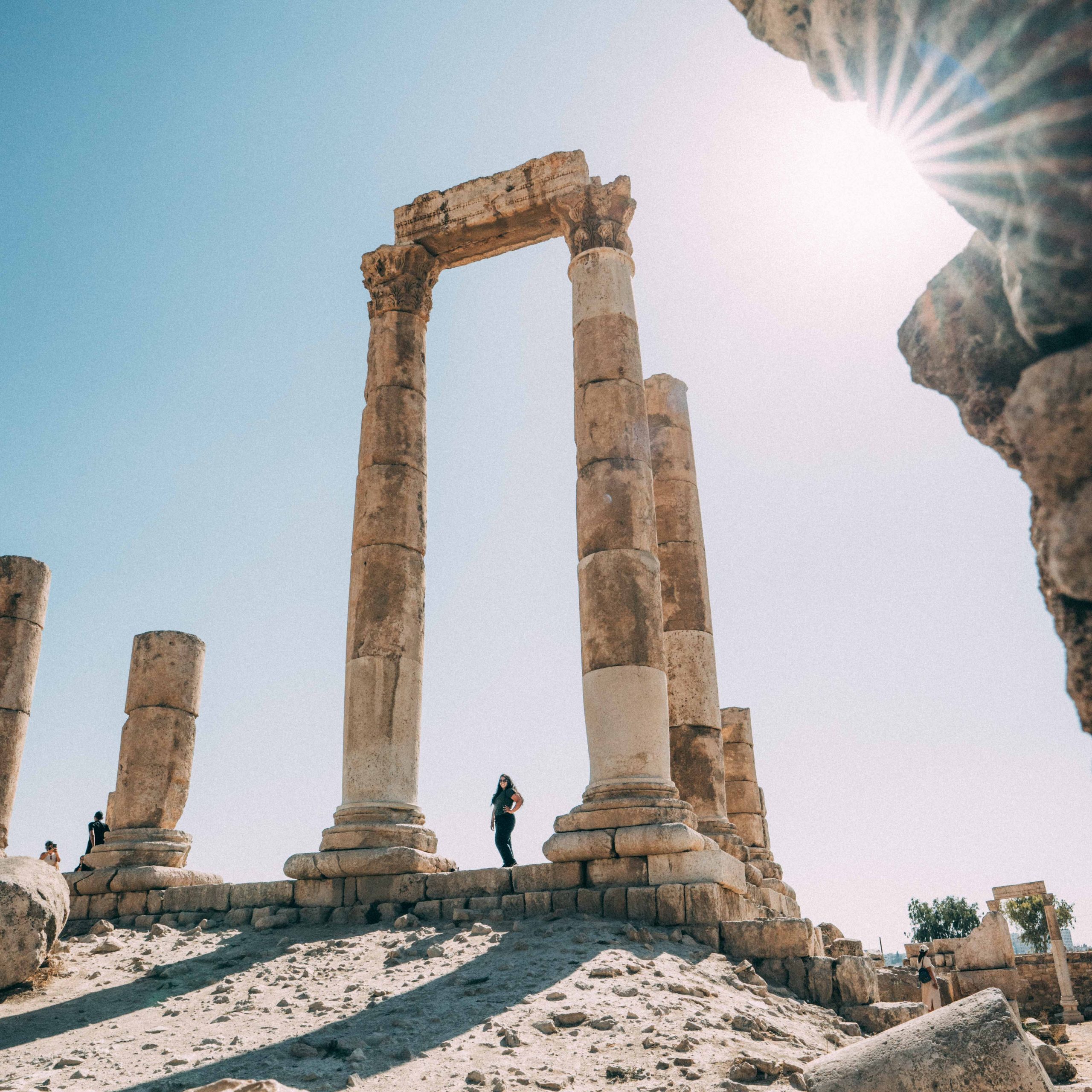 Planning Tailor-made Tours and Itineraries