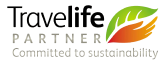 Travellife Partner Committed to Sustainability