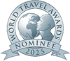 World Travel Awards Nominee 2025