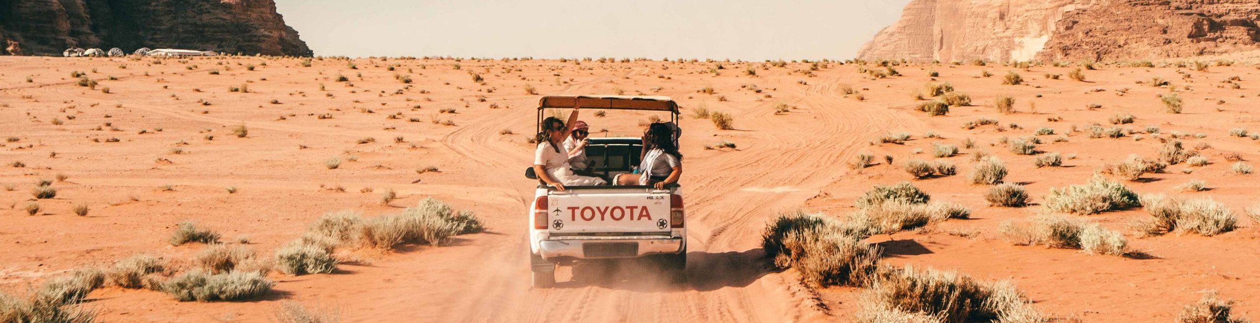 Petra Tour from Aqaba