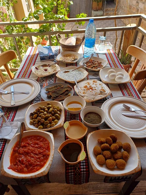 Exploring Amman’s Best Restaurants – Hidden Gems and Local Favorites