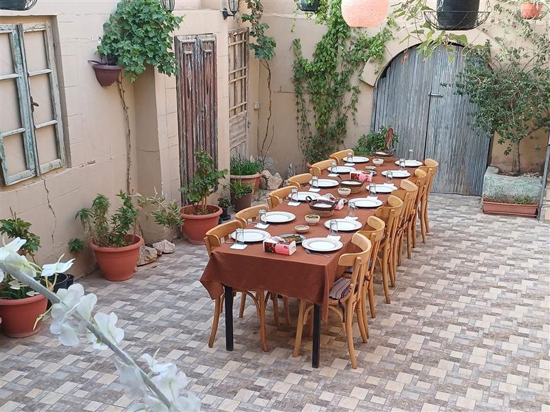 Amman Best Restaurant