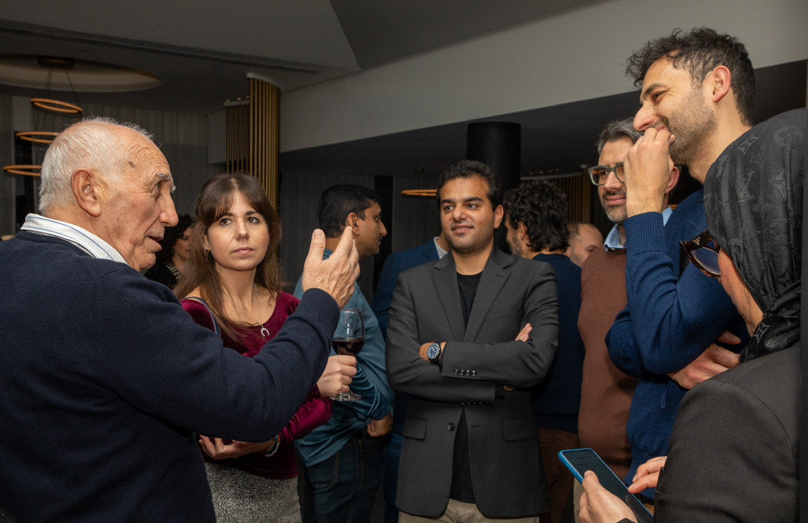 A Memorable Event with Italy’s Top Tour Operators