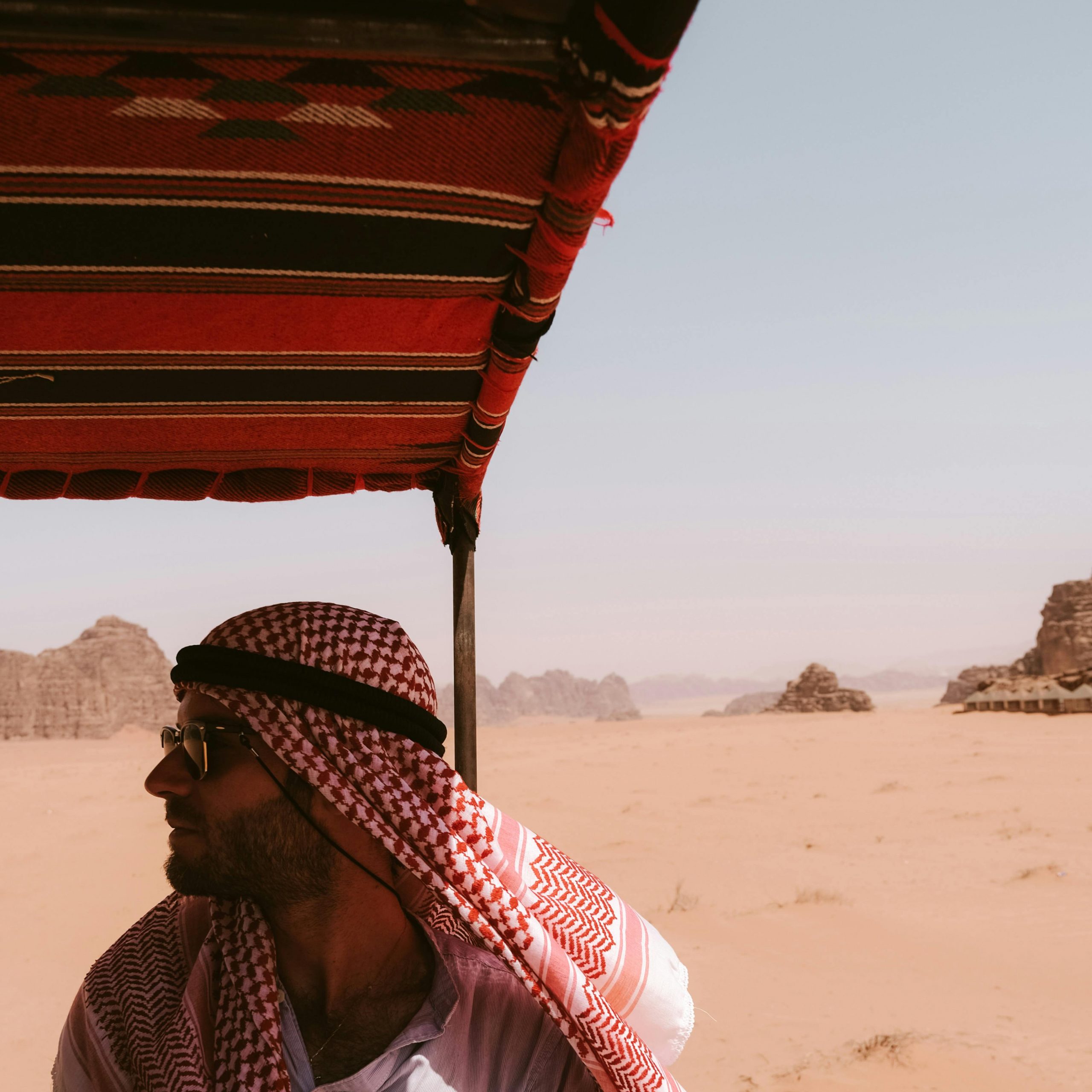 Exploring the Wonders of Jordan – A Journey into the Heart of the Middle East