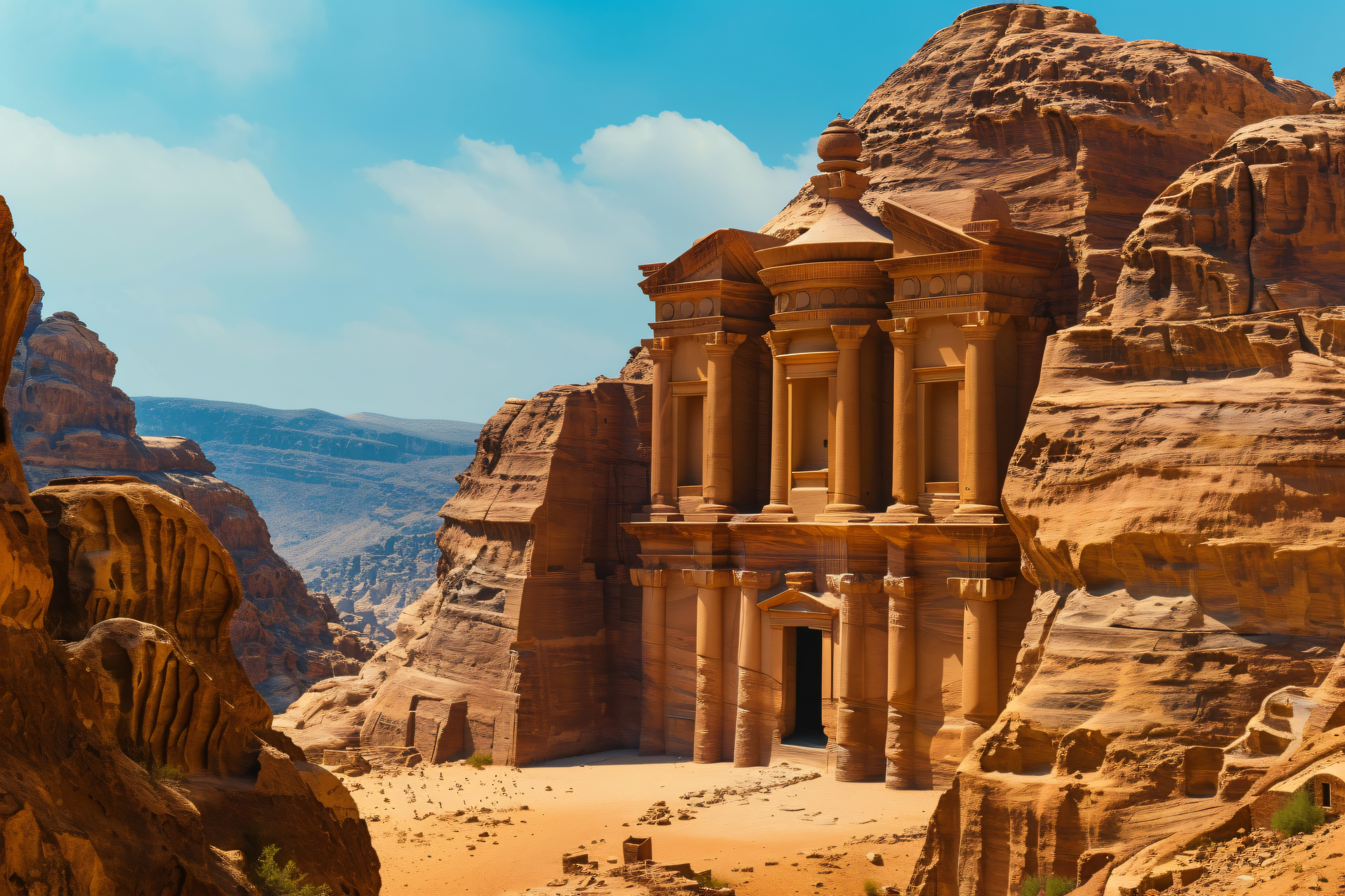 10 Reasons Jordan Is the Coolest Place You Haven’t Traveled to Yet