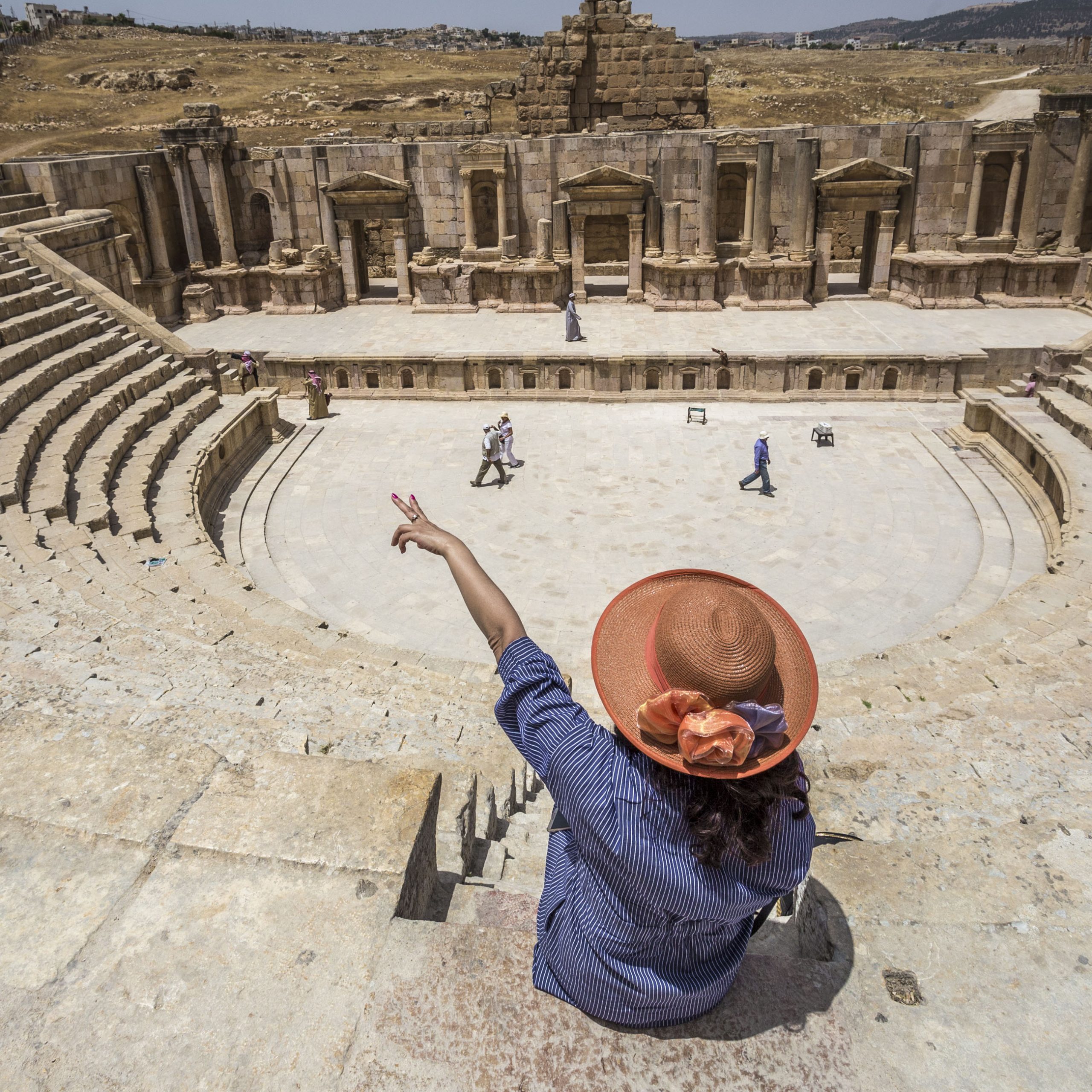 How to Plan a Perfect Jordan Group Trip – Essential Tips and Travel Advice