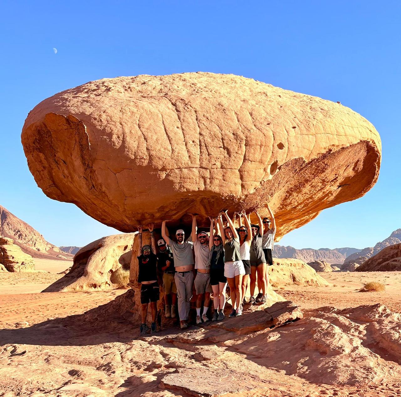 Why Jordan is the Perfect Mix of History, Nature, and Adventure
