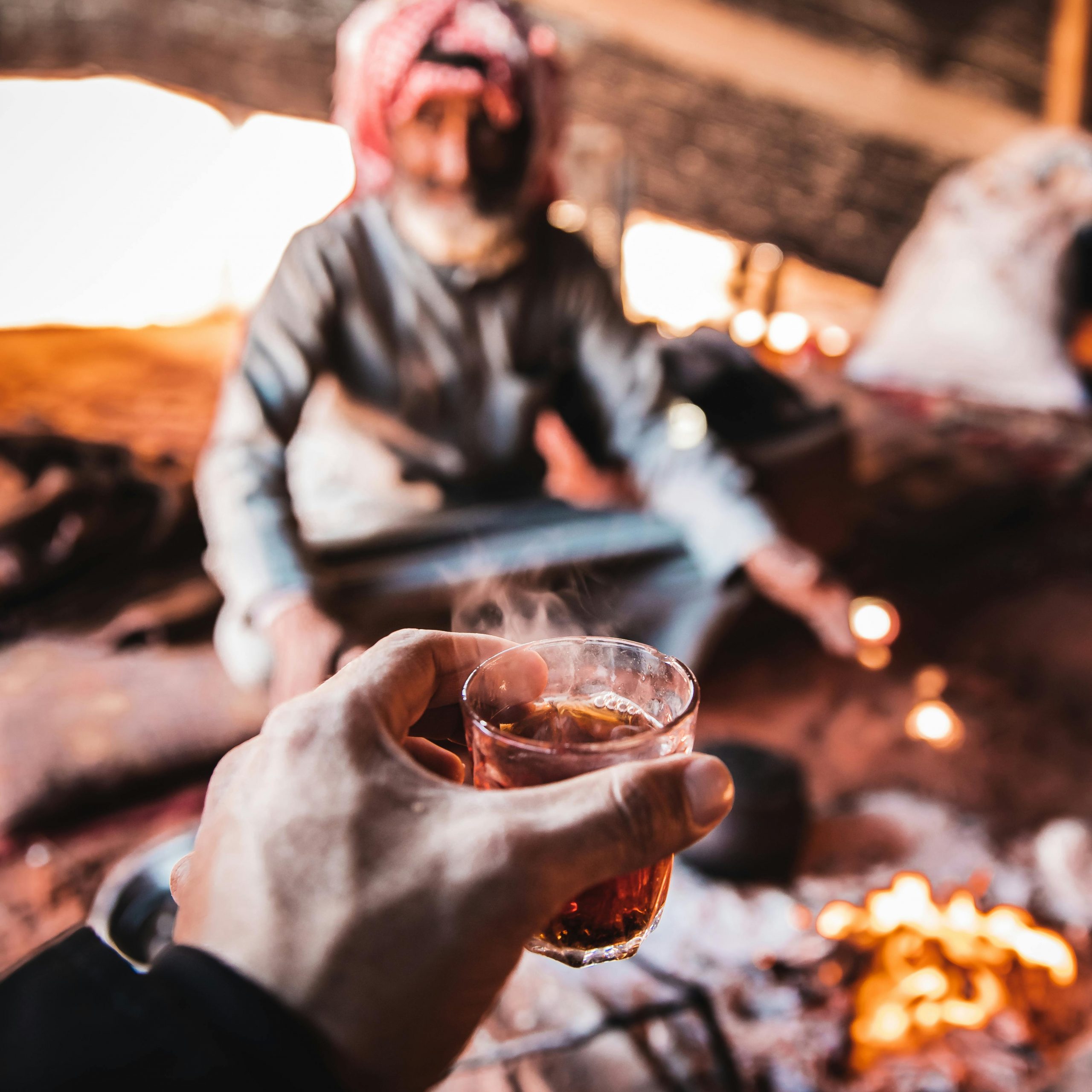Jordan, Gently: Where Travel Sustains, and Communities Welcome You Home