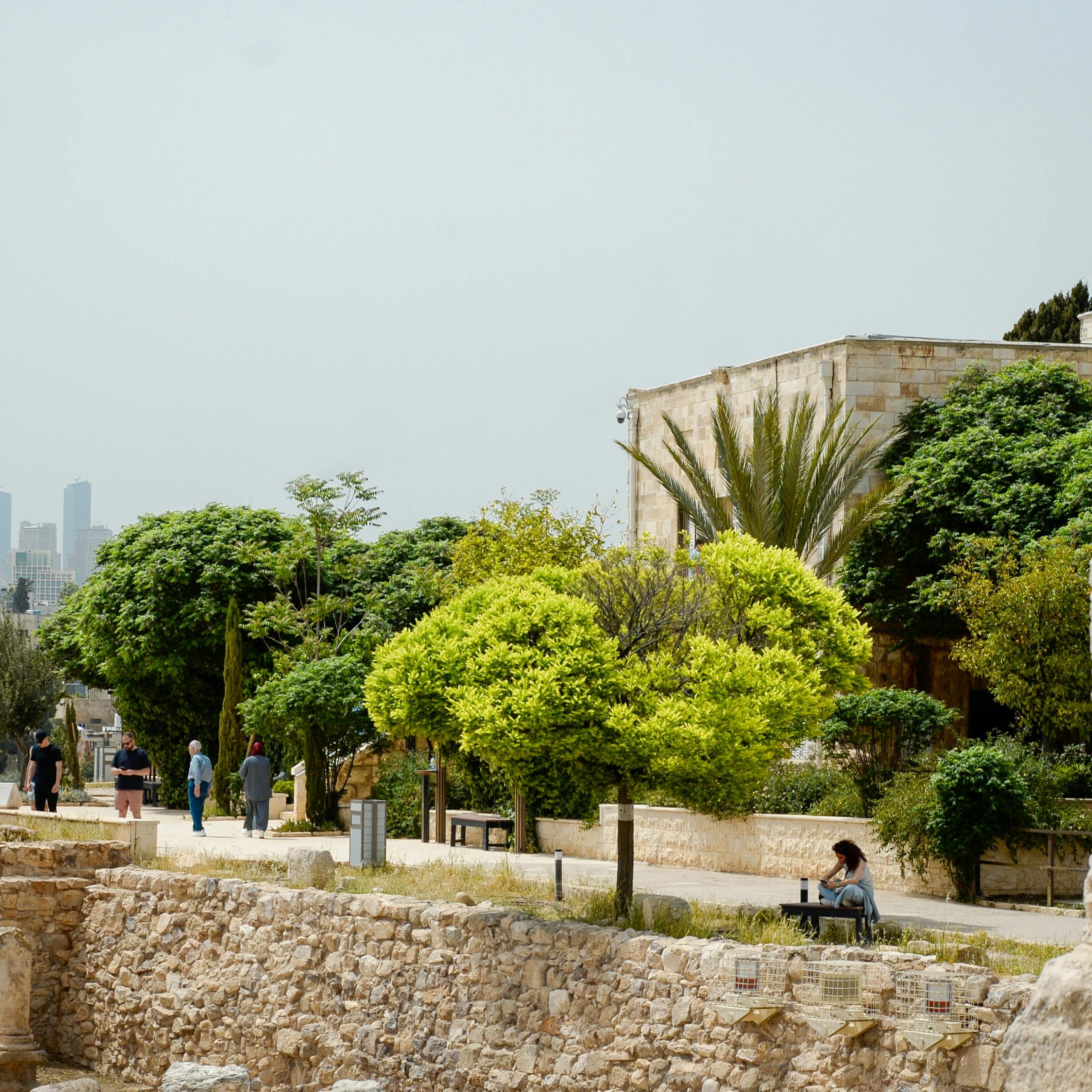Sustainable and Eco-Friendly Tourism in Jordan: Traveling with Purpose