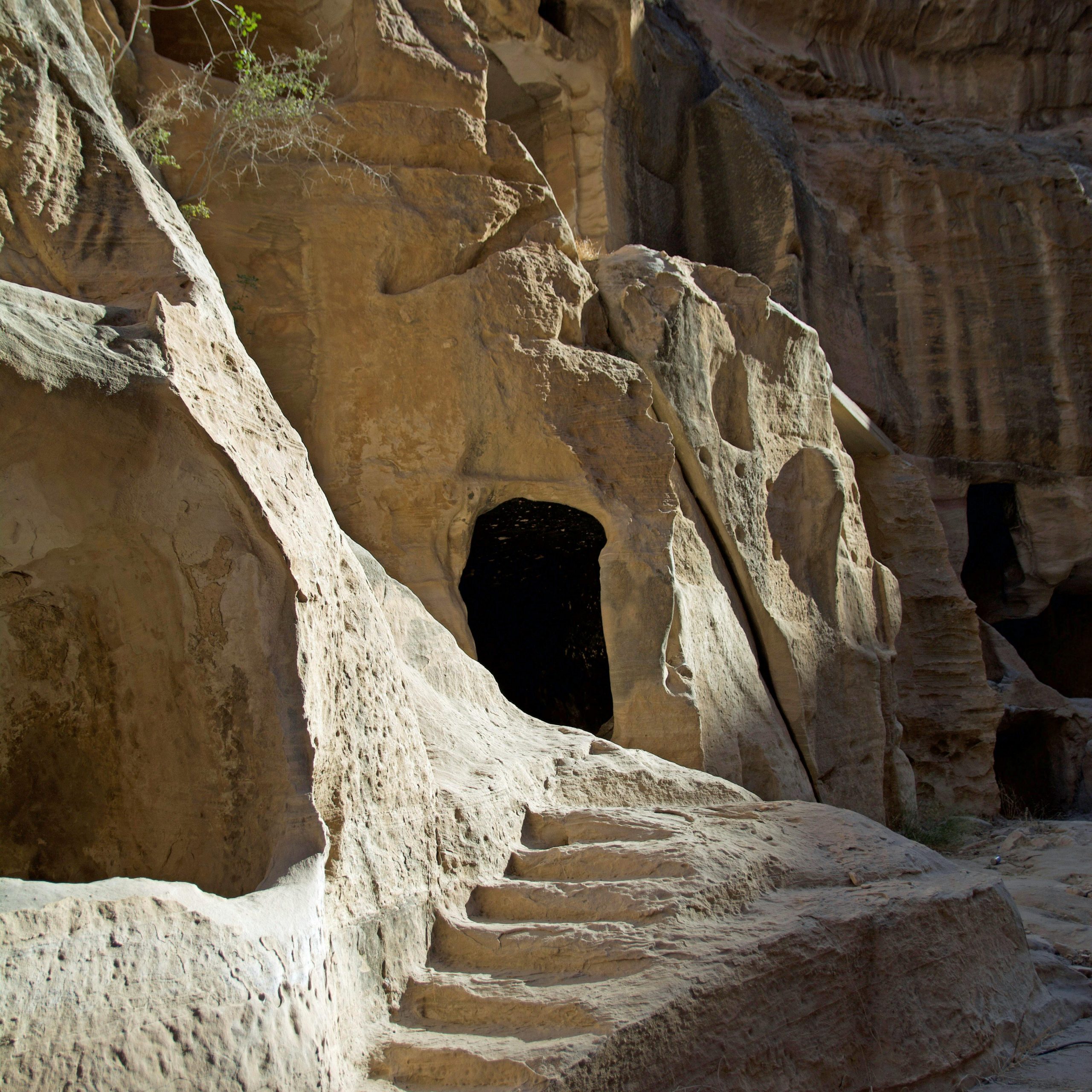 Restored Heritage: Unique Hotels in Jordan That Were Once Old Houses