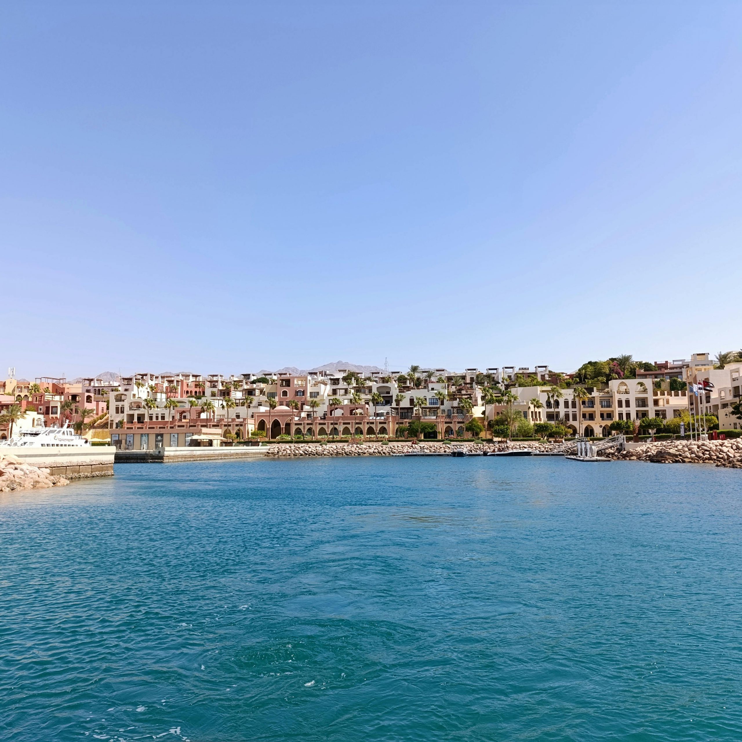 Why Aqaba Should Be Your Next Destination