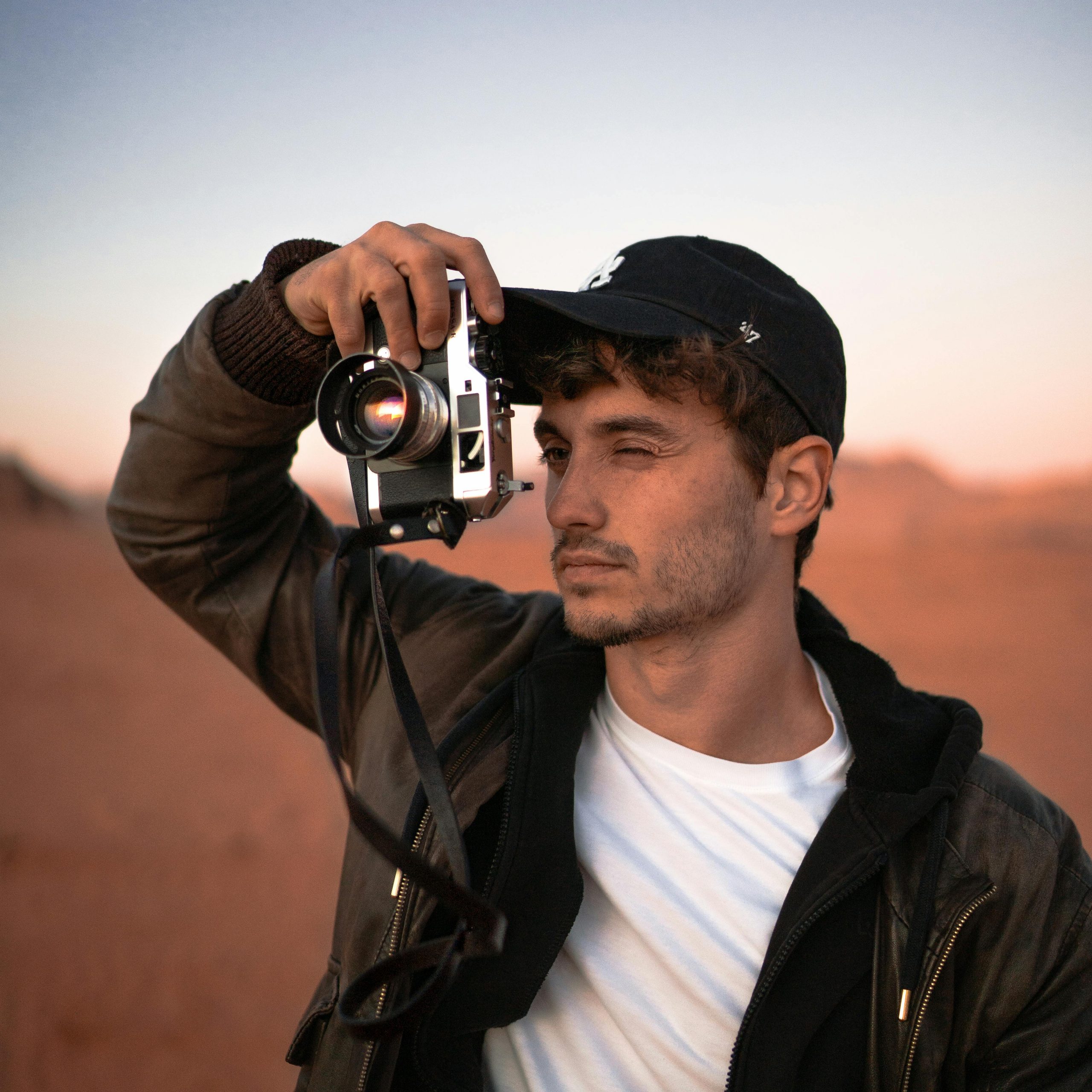 Jordan for Photography Enthusiasts: Best Photo Spots You Can’t Miss
