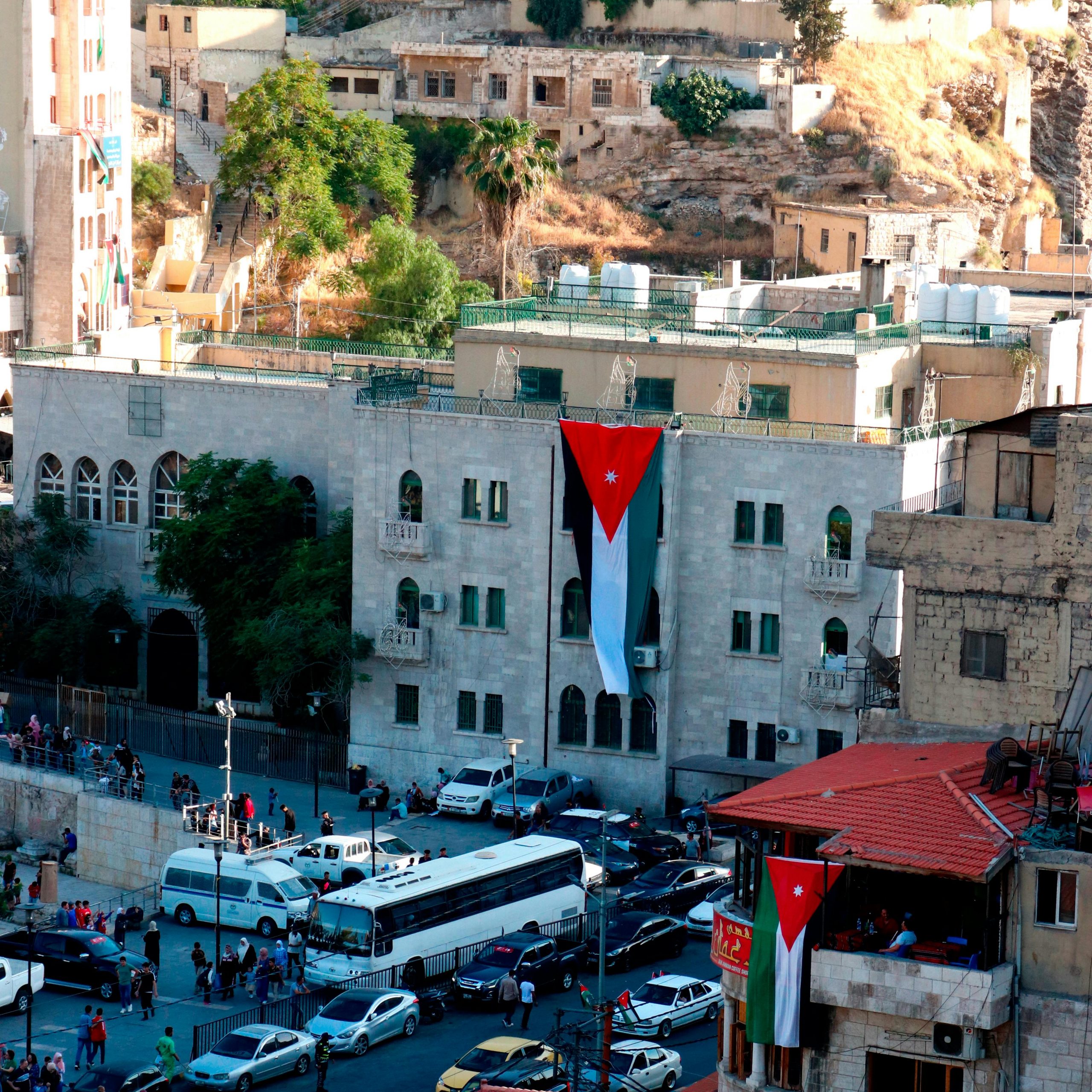 How Jordan Became the Middle East’s Safest Hidden Gem