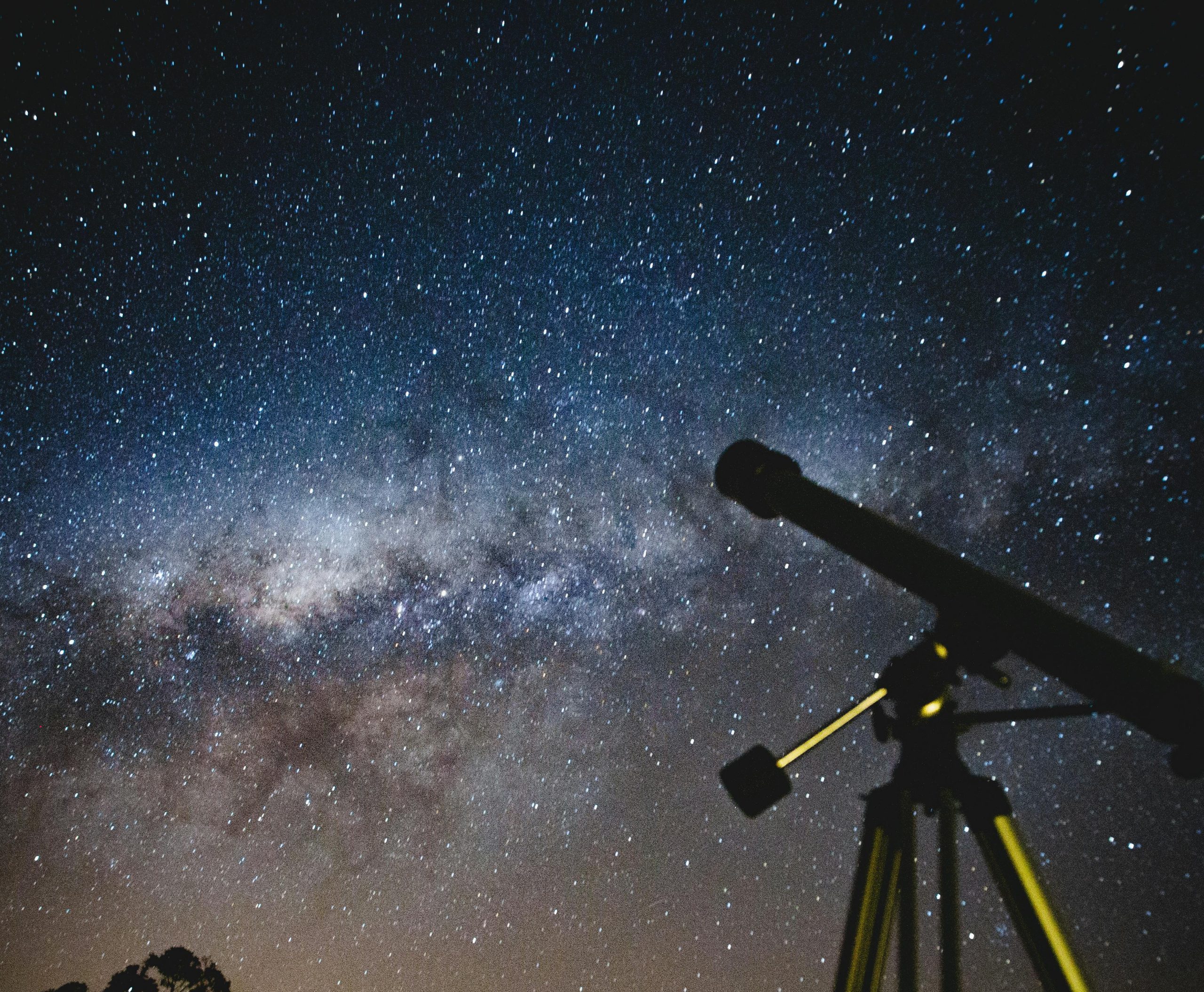 Stargazing in Wadi Rum: One of the Best Night Skies on Earth
