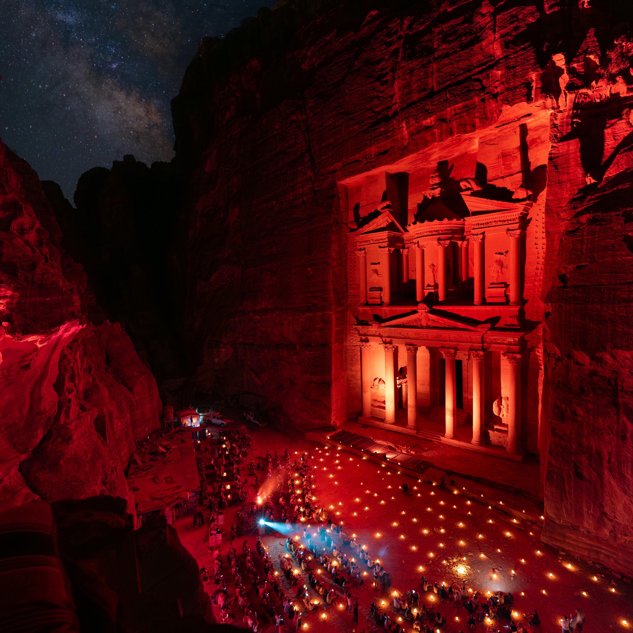 Top Things to Do in Wadi Musa Before or After Petra by Night