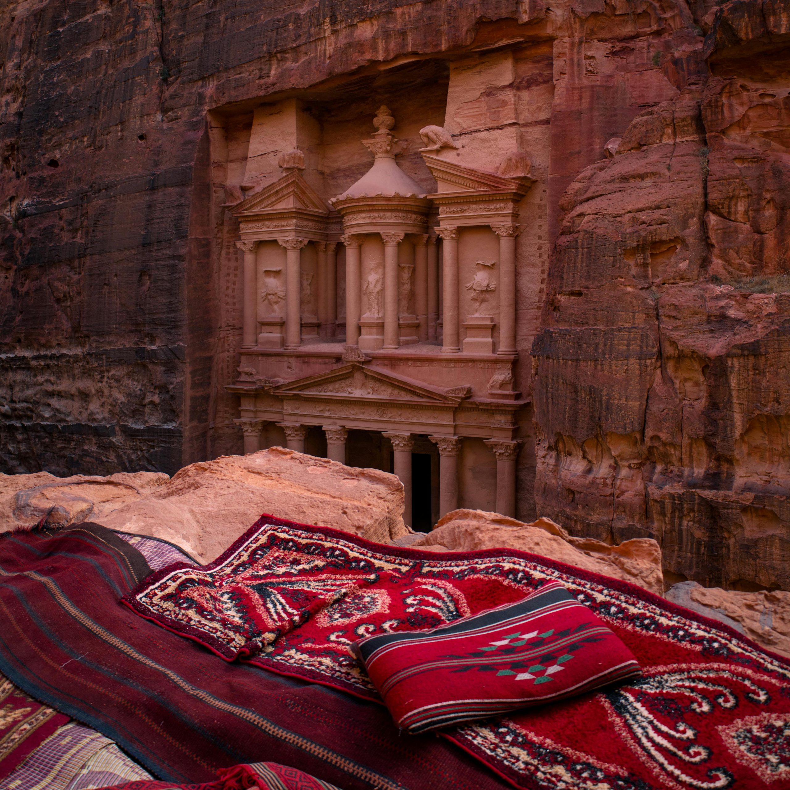 Off-Season Travel in Jordan: The Best Time No One Is Talking About