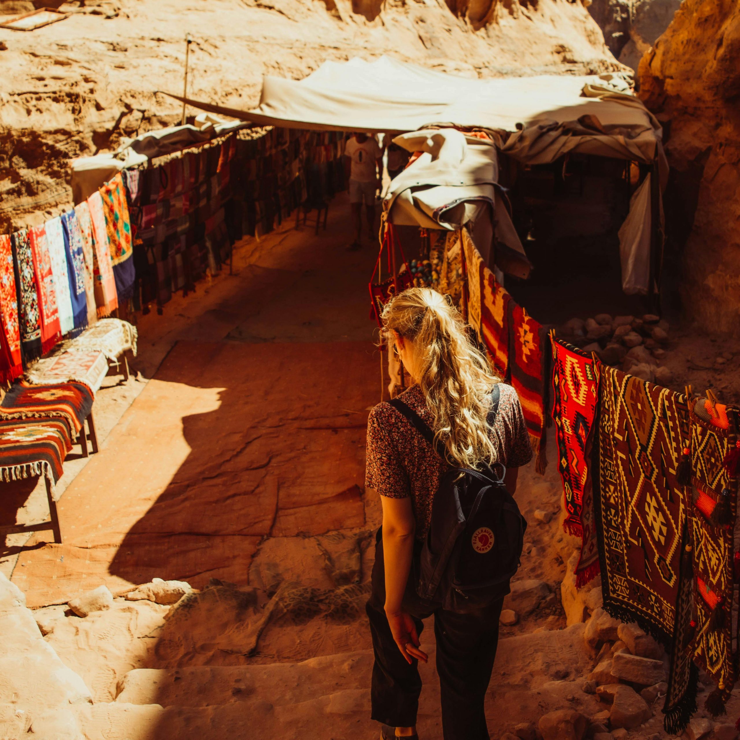 How Tourism Is Supporting Local Communities in Jordan