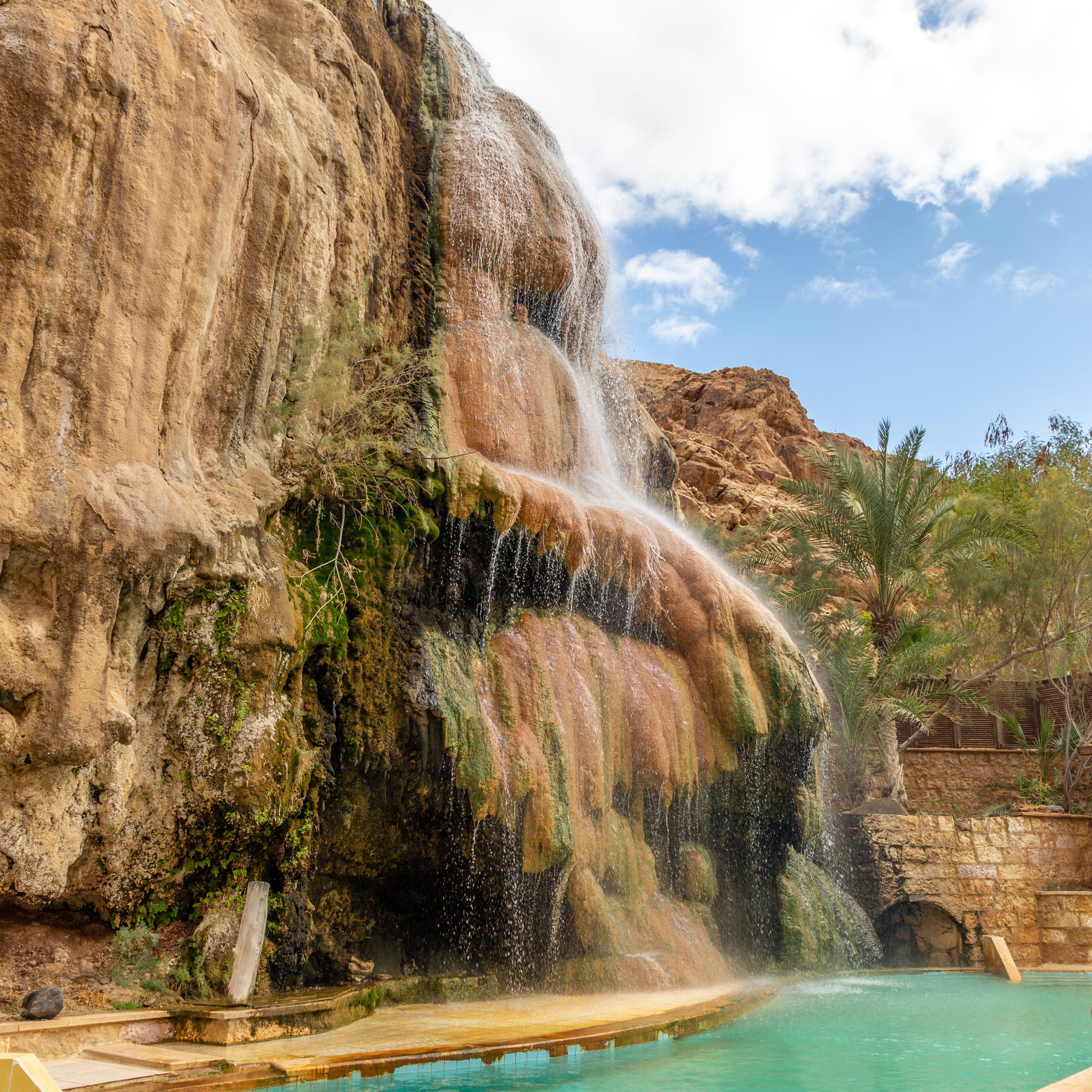 Wellness Retreats in Jordan: Healing, Nature, and History Combined