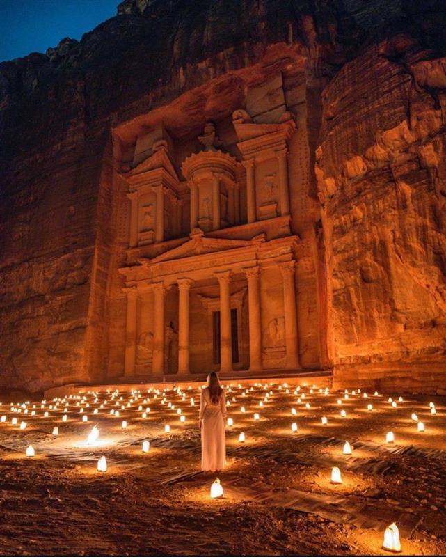 Jordan After Dark: Discover the Country’s Most Magical Night Experiences