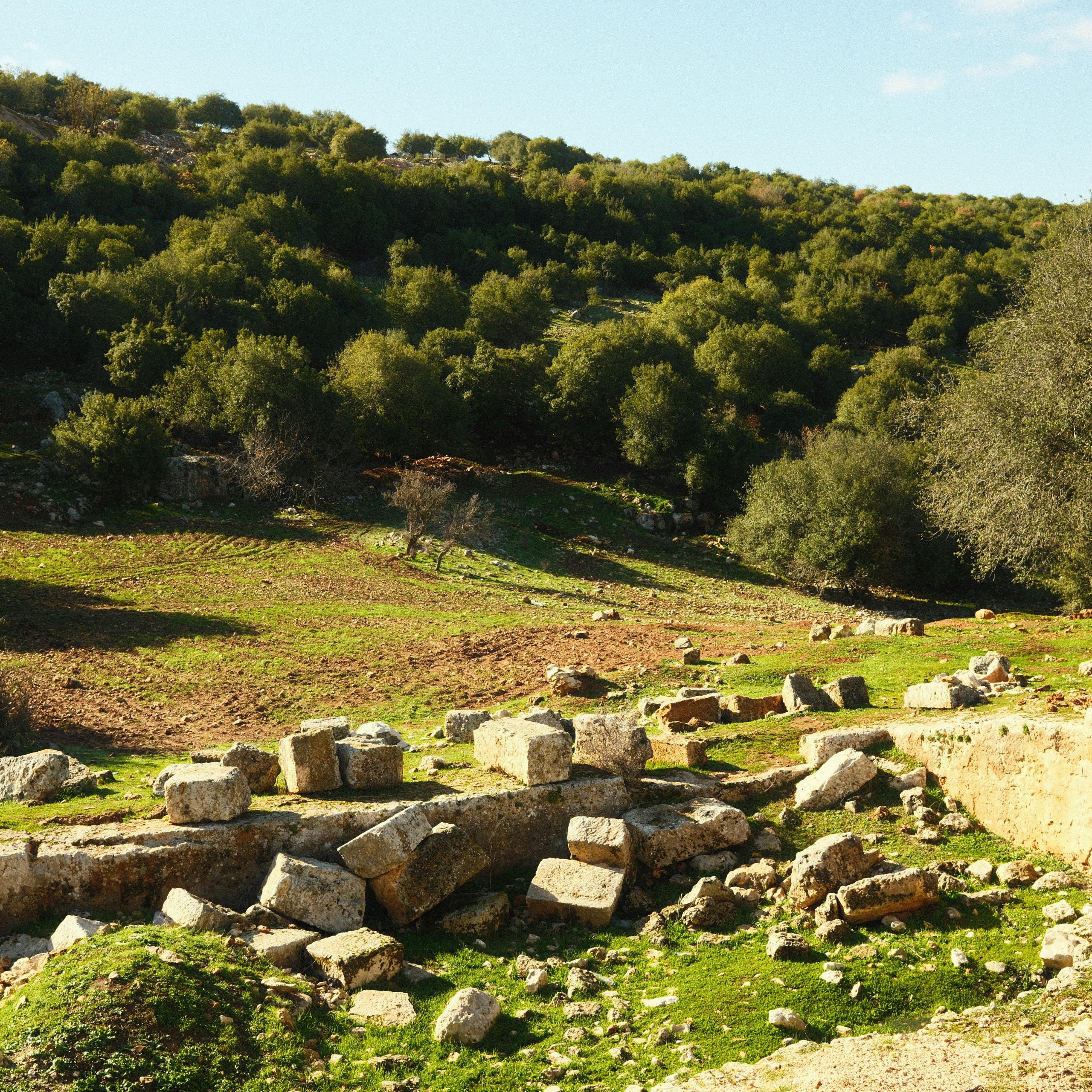 Escape the Crowds: Hidden Gems in Jordan You Should Visit in 2026