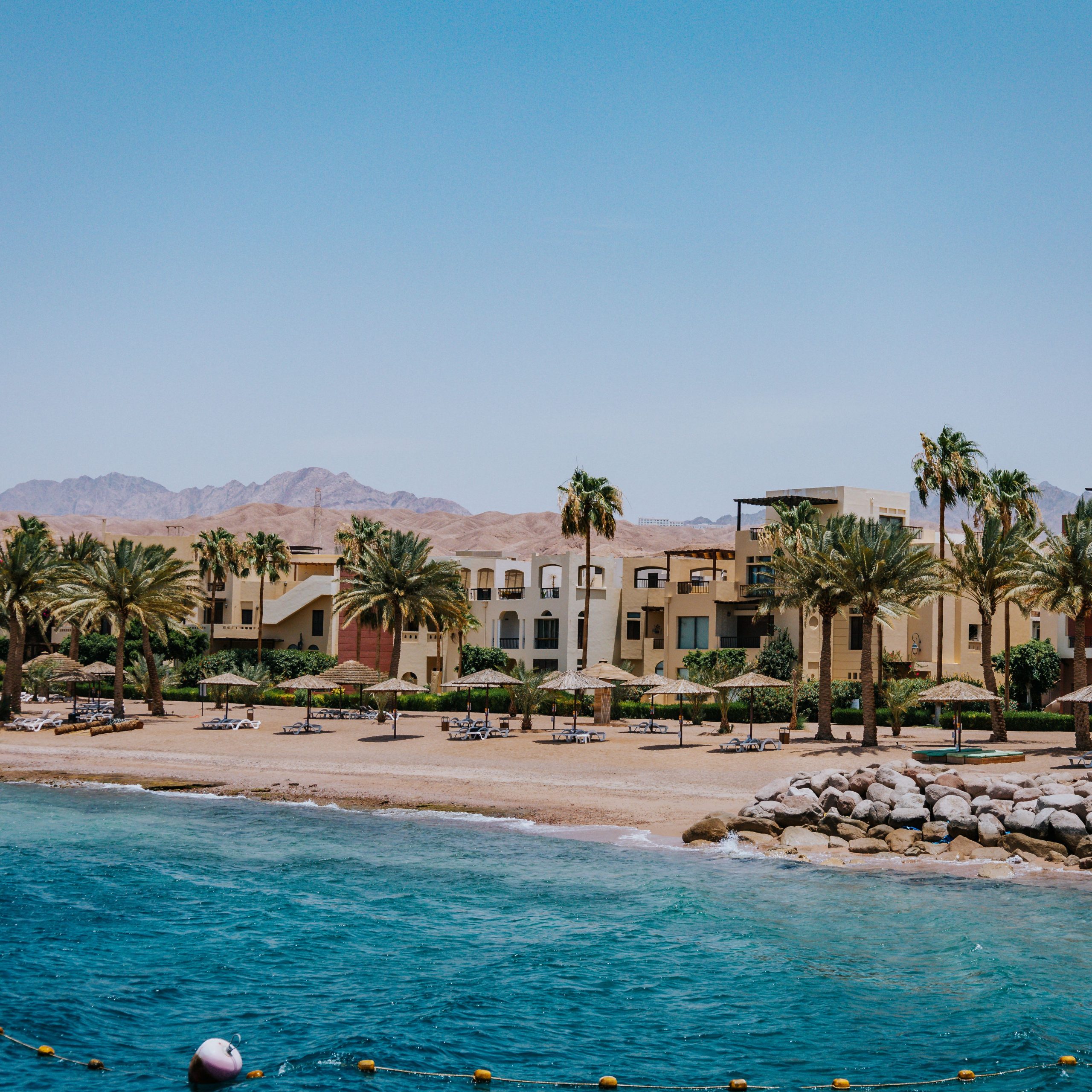 The Jordan That Changes Every 100 Kilometers: One Country, Six Different Worlds