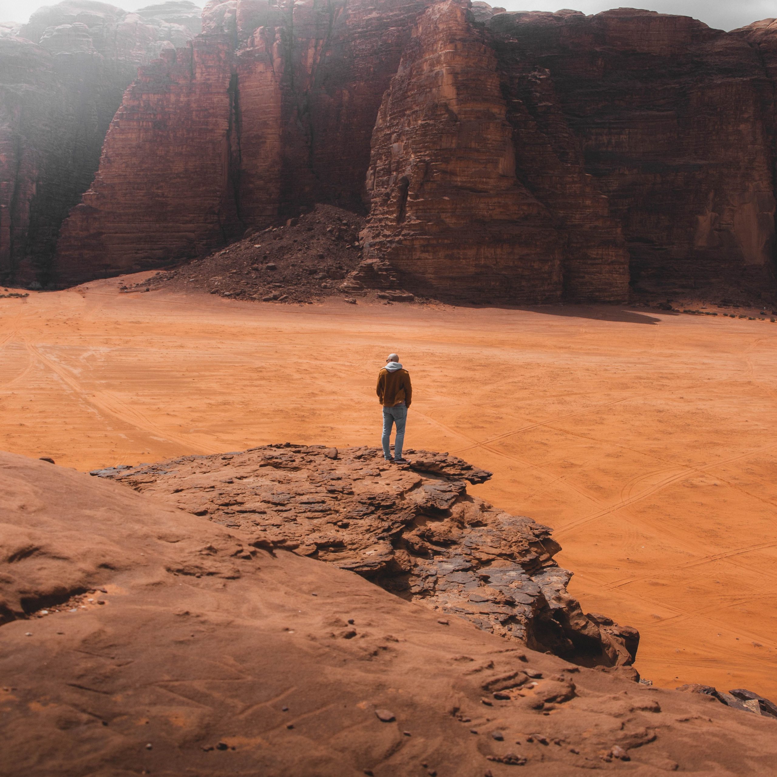 Jordan for Sustainable Travelers: How to Explore Responsibly
