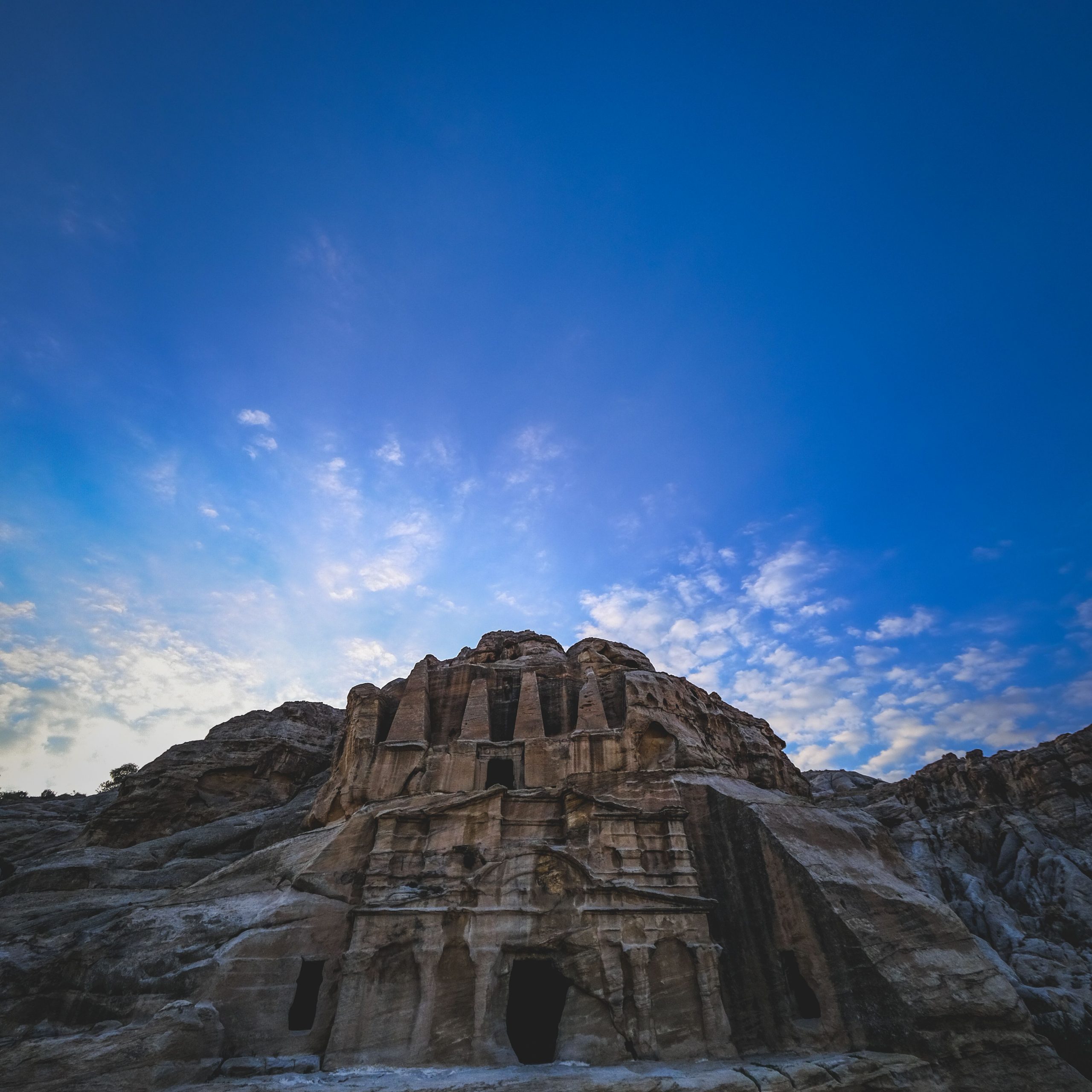 Jordan Is Not Just a Place to Visit — It’s a Country to Experience