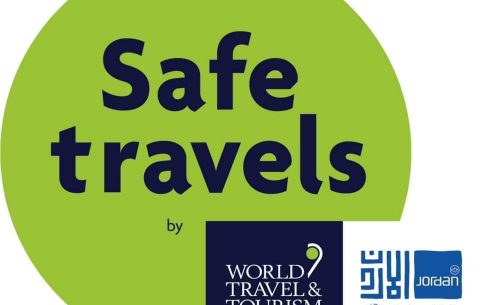 World Travel & Tourism Council Declares Jordan a Safe Destination