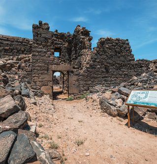 Umm Al-Jimal