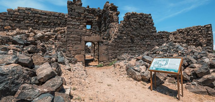 Umm Al-Jimal