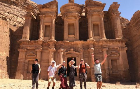 Top 10 Must-Do Experiences in Petra for Avid Travelers