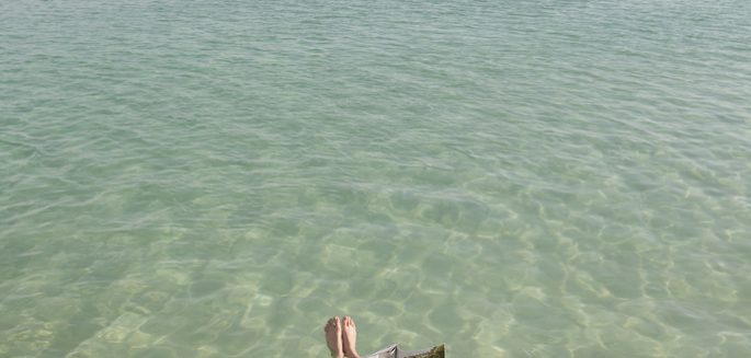 Dead Sea