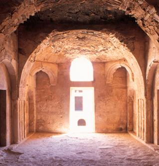 Qasr Kharana