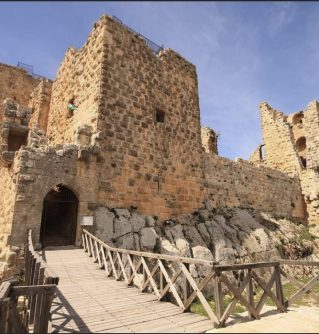 History and Heritage Tours