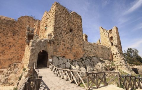 Unveiling Jordan’s Historical Tours