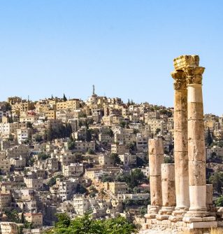 Amman, Jordan