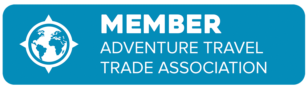 Adventure travel trade association