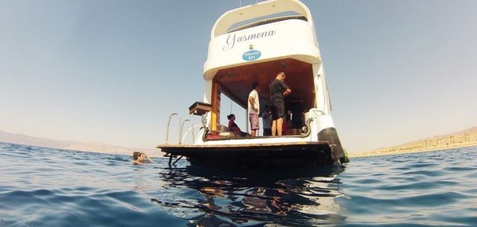 Red Sea