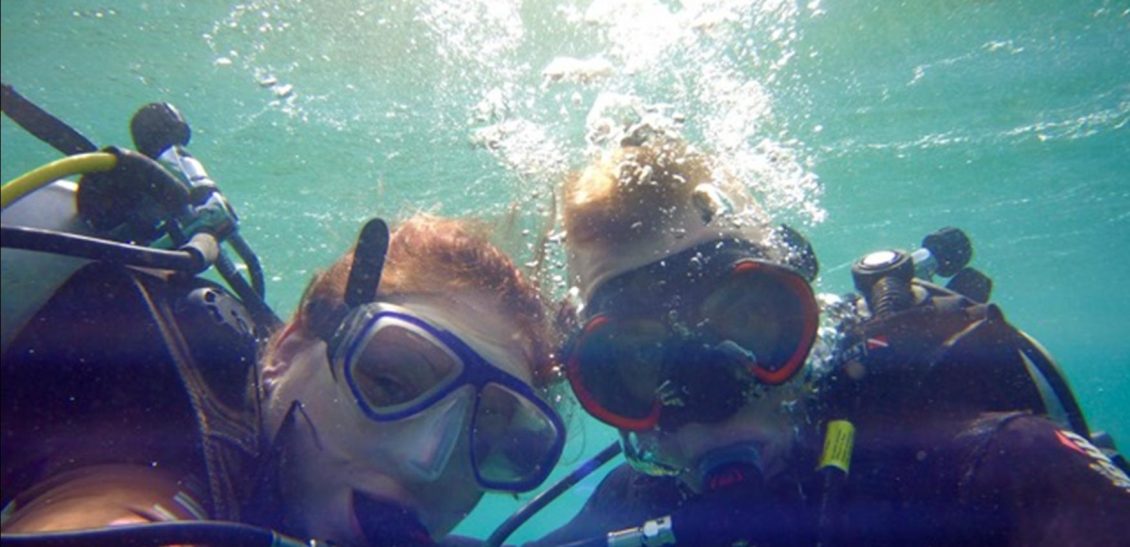 Snorkeling and Diving Experience
