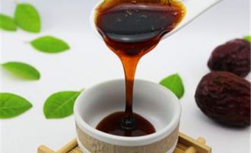 Date Molasses Making Experience