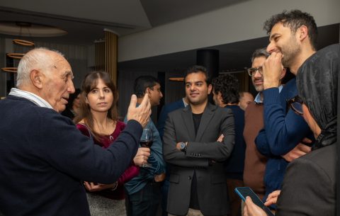 A Memorable Event with Italy's Top Tour Operators