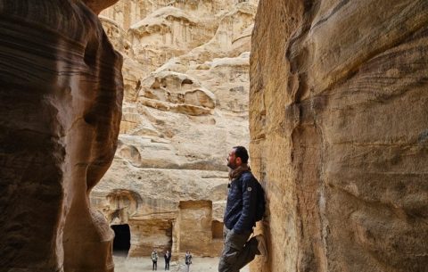 Hidden Gems for Adventure Enthusiasts in Jordan