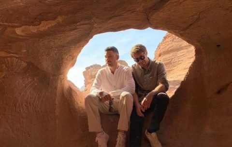 Why Jordan Should Be Your New Year Travel Destination for 2025