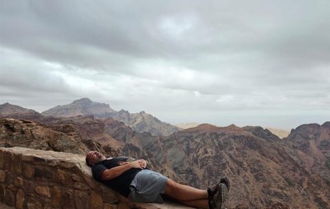 Top Jordan Adventure Holidays for Thrill-Seekers