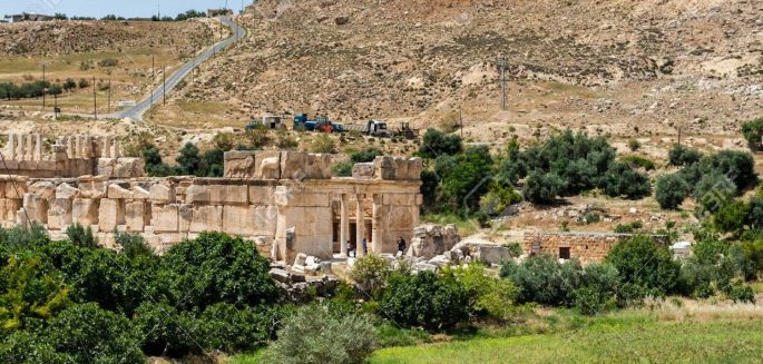 Iraq Al-Amir